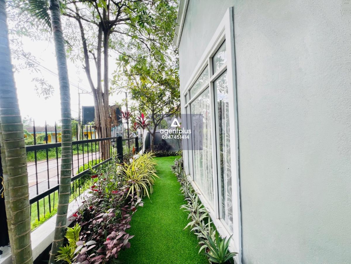 ขายบ้านหลังใหญ่ 2 หลัง บ้านสภาพดี พร้อมเข้าอยู่ได้เลย พัทยา