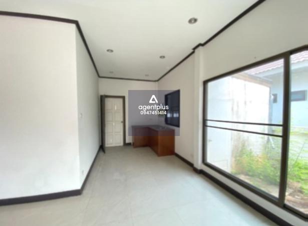 ขาย บ้านเดี่ยว โครงการ เทวีโฮม บางเสร่