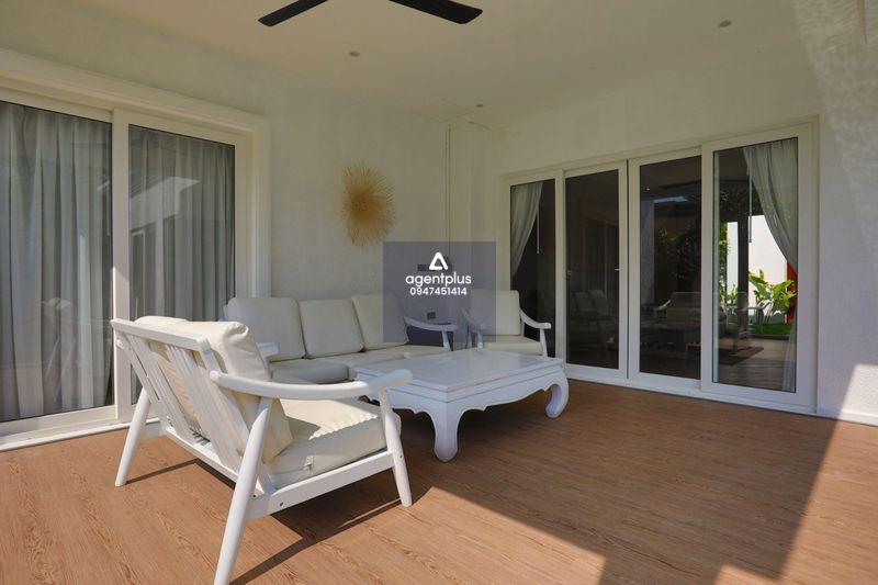 วิลล่าระดับลักชัวรี ทำเลพัทยาตะวันออก | ราคาคุ้มค่า พร้อมเข้าอยู่