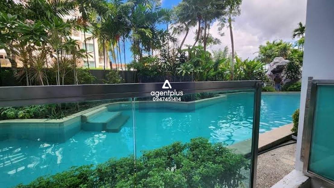 ขาย Amazon Residence Condo จอมเทียน พัทยา