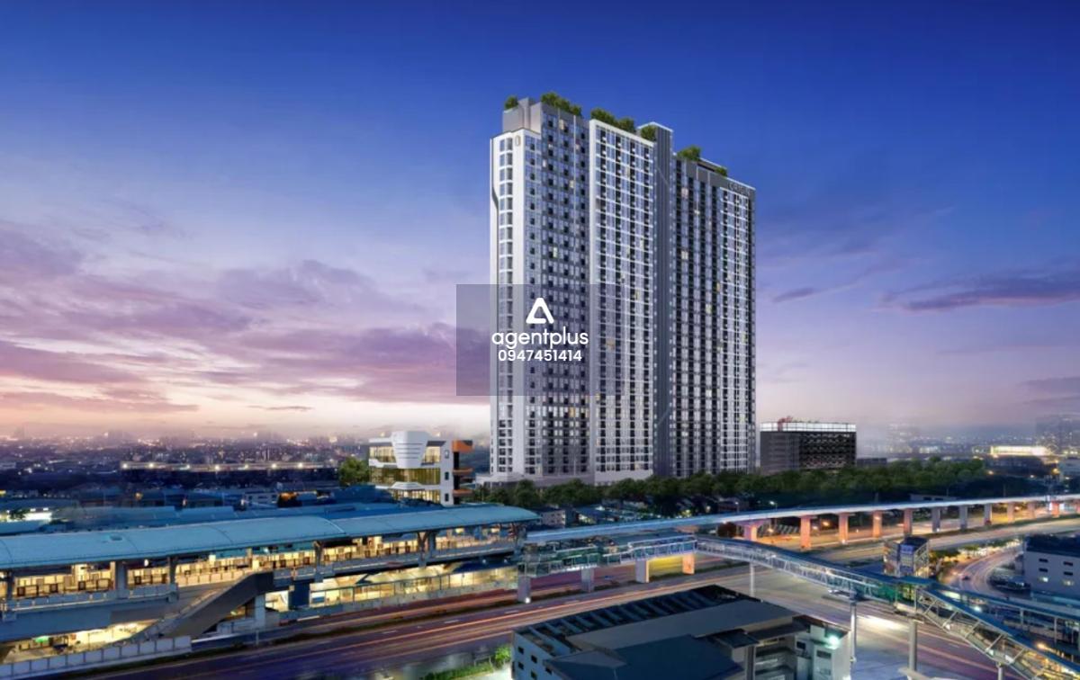 Origin Play Sri Lasalle Station; Pet Friendly 