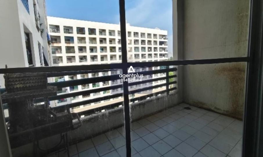 ขาย คอนโดมิเนียม โครงการพระราม6แมนชั่นบี จรัญสนิทวงศ์