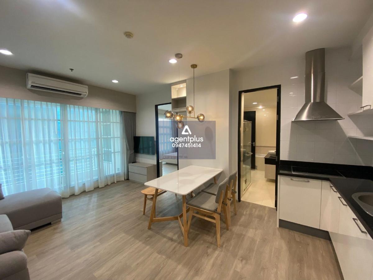 ให้เช่าคอนโดบ้านกลางกรุงสยาม-ปทุมวัน รีโนเวทใหม่ กรุงเทพฯ