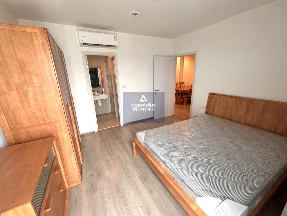 คอนโดทำเลทอง  เดอะ เบส เพชรเกษม ใกล้ MRT เพียงไม่กี่ก้าว พร้อมอยู่ ราคาพิเศษ!