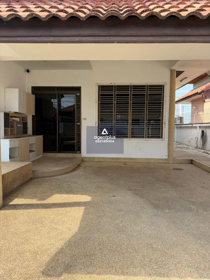 ให้เช่าบ้านเปล่าพร้อมสระหน้าบ้าน 4ห้องนอน ใกล้ทะเล เลี้ยงสัตว์ได้