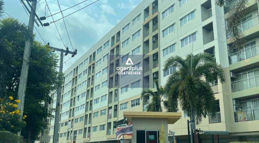 อาคารชุด ลุุมพินี คอนโดทาวน์ รามอินทรา-ลาดปลาเค้า