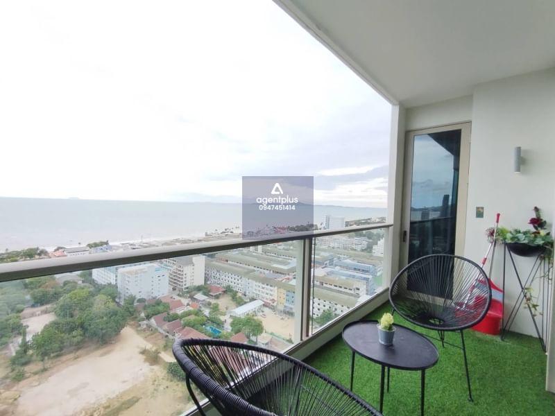 คอนโดริเวียร์ร่า จอมเทียน