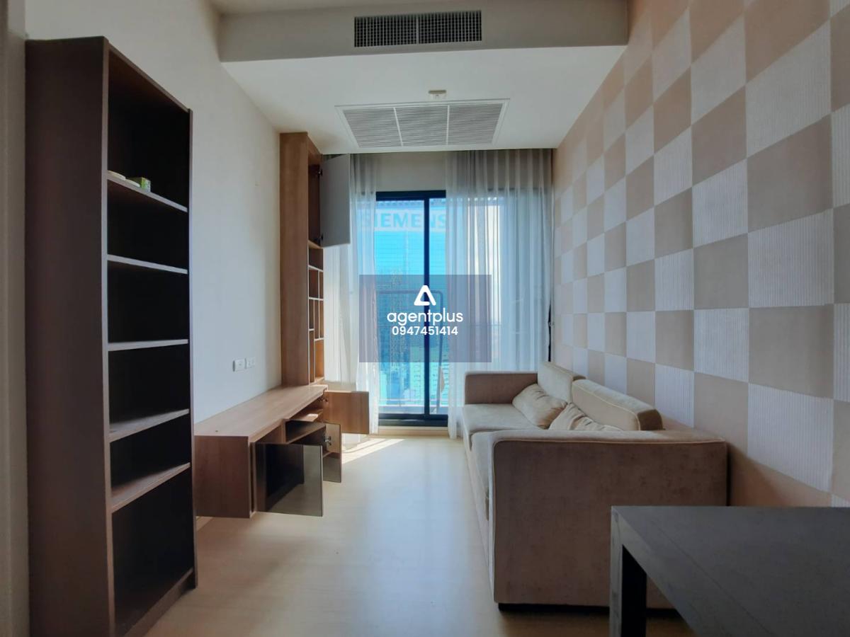 ขายคอนโด เดอะแคปปิตอล เอกมัย-ทองหล่อ คอนโดใจกลางทำเลทอง เอกมัย-ทองหล่อ เหมาะสำหรับอยู่เองหรือลงทุน