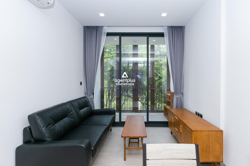 คอนโดพร้อมอยู่ โมริ เฮาส์ อ่อนนุช บรรยากาศรีสอร์ท รายล้อมด้วยต้นไม้ใหญ่ ใกล้ BTS อ่อนนุช