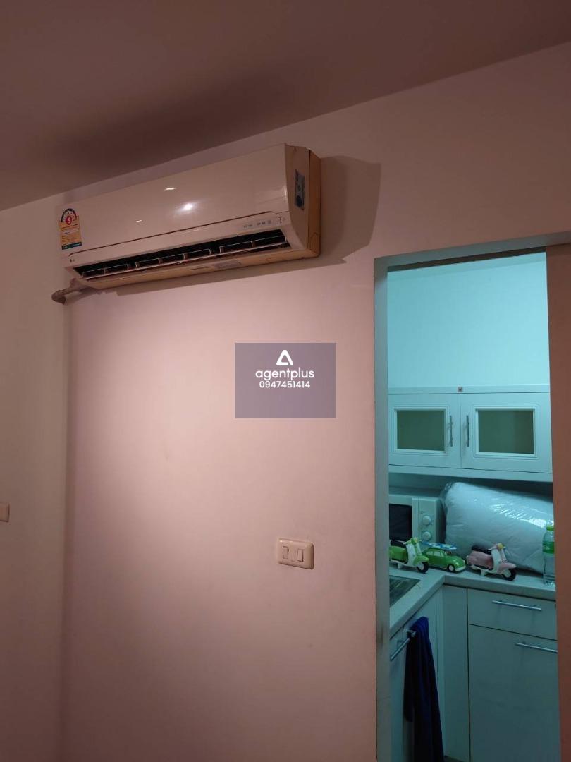 ขายคอนโด วัน รัชดา-ลาดพร้าว กรุงเทพฯ