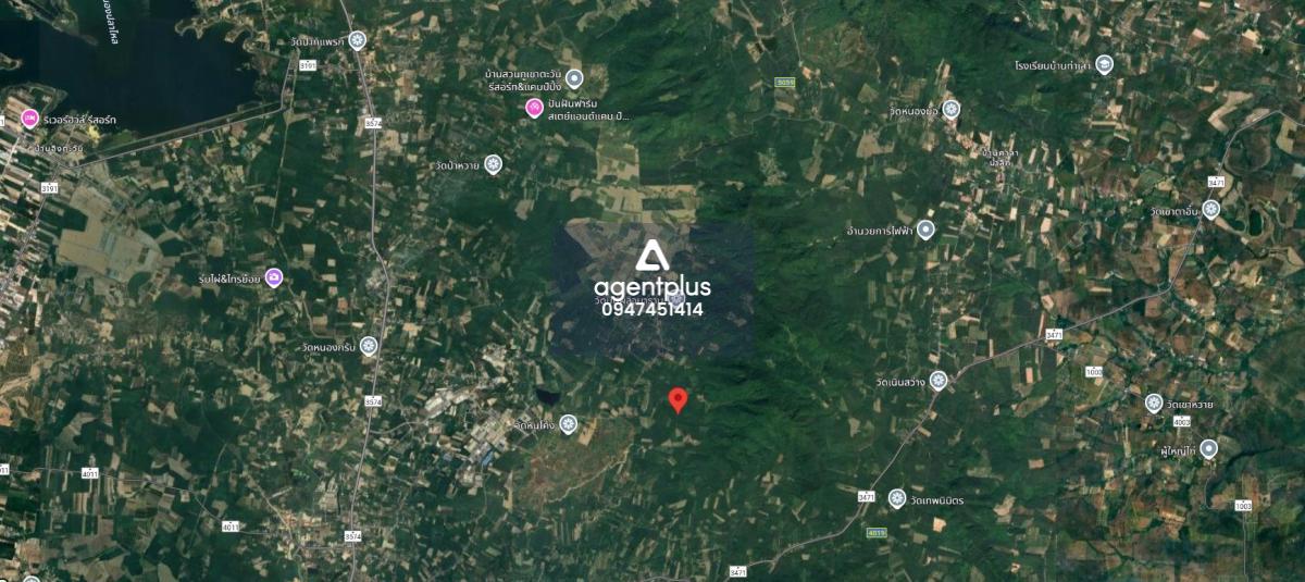 *ขายที่ดินติดเขตอุสาหกรรม ผังสีเหลือง ต.เขาคันทรง อ.ศรีราชา จ.ชลบุรี