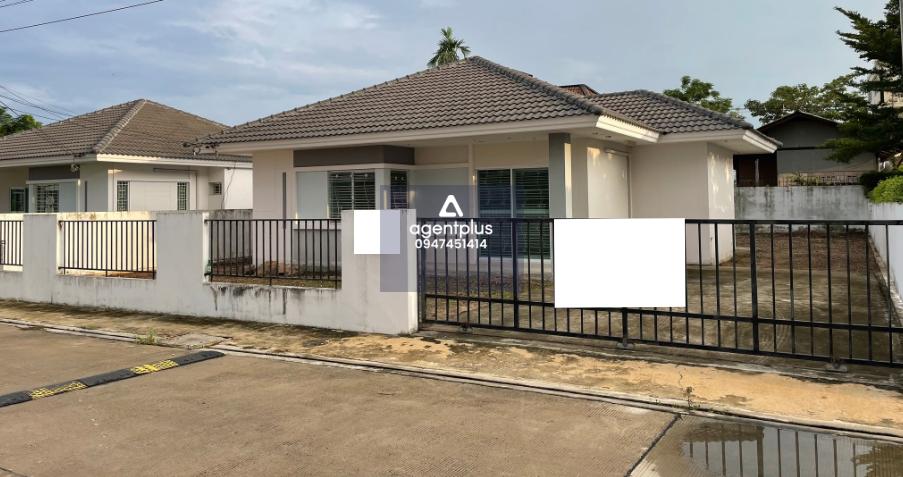 ขาย บ้านเดี่ยว ลาวัลเลท์ทาวน์ 2 ปราณบุรี