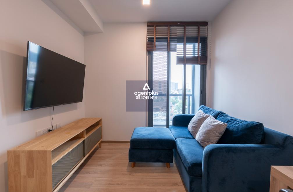 คอนโดพร้อมอยู่ ทากะ เฮาส์ ใกล้ BTS เอกมัย