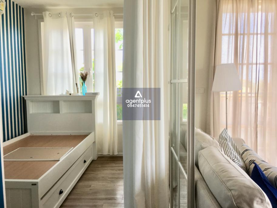 คอนโด ออทัมน์ หัวหิน รีสอร์ทสไตล์ ใกล้ทะเลเขาตะเกียบ ราคาดีมาก