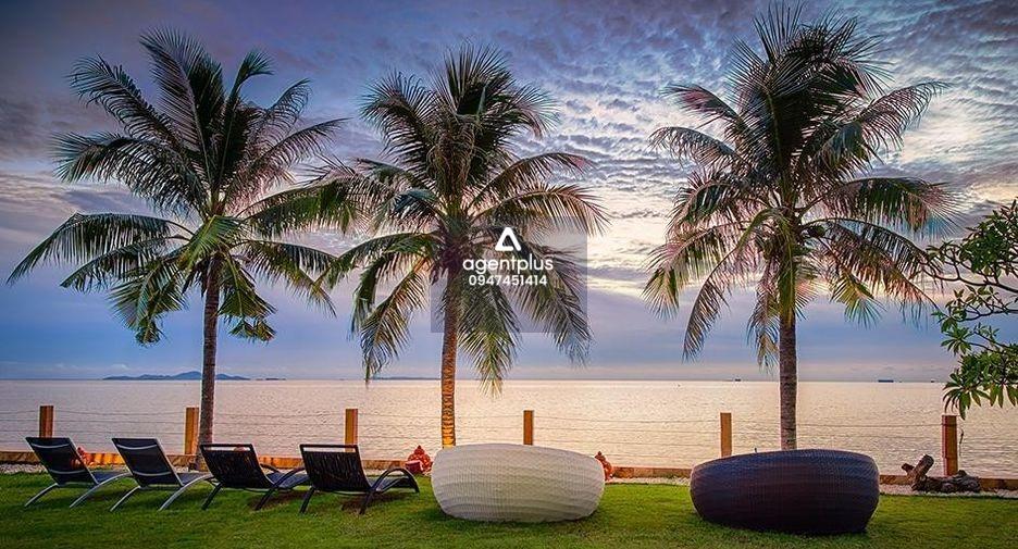 ชีวิตริมทะเล! เช่าห้องวิวทะเลที่พาราไดซ์ โอเชียน วิว วันนี้