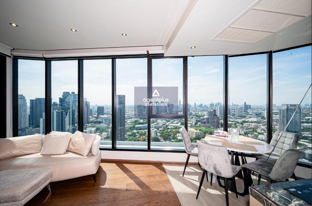 ขายคอนโด Ideo Q Sukhumvit 36 – คอนโดใจกลางสุขุมวิท พร้อมอยู่