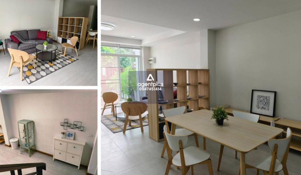 โครงการ ป่าตัน โฮมออฟฟิศ/ทาวน์โฮม เริ่ม 25 ตร.วา โครงสร้างแข็งแรง น้ำไม่ท่วม เชื่อมต่อถนนโชตนา, ถนนสมโภชเชียงใหม่ 700 ปี, ถนนซุปเปอร์ไฮเวย์ ใกล้ศูนย์ราชการเชียงใหม่