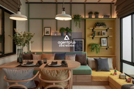 บ้านหรูพร้อมอยู่ ทำเลสะดวก ใจกลางรามคำแหง — อณาสิริ รามคำแหง