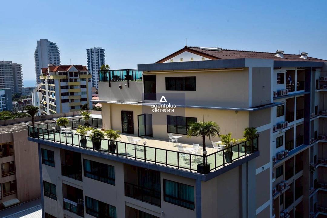 *คอนโดให้เช่า – Siam Oriental Elegance 1, เขาพระตำหนัก