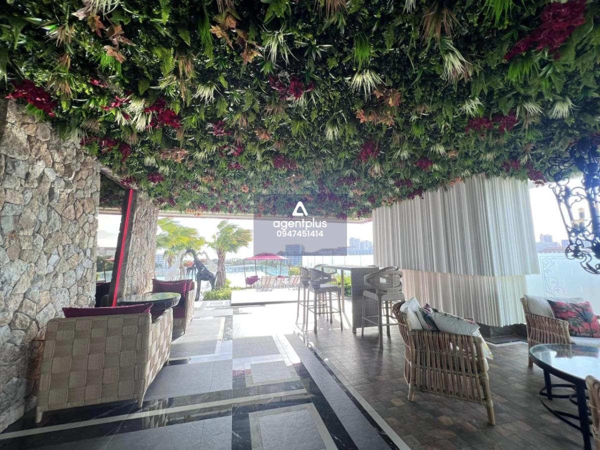 คอนโดริเวียร่า ซีวิว ฝั่งจอมเทียน