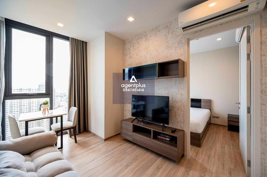 ขายคอนโด The Line พหล–ประดิพัทธ์ ห้องสวย ทำเลใกล้ BTS สะพานควาย พร้อมอยู่