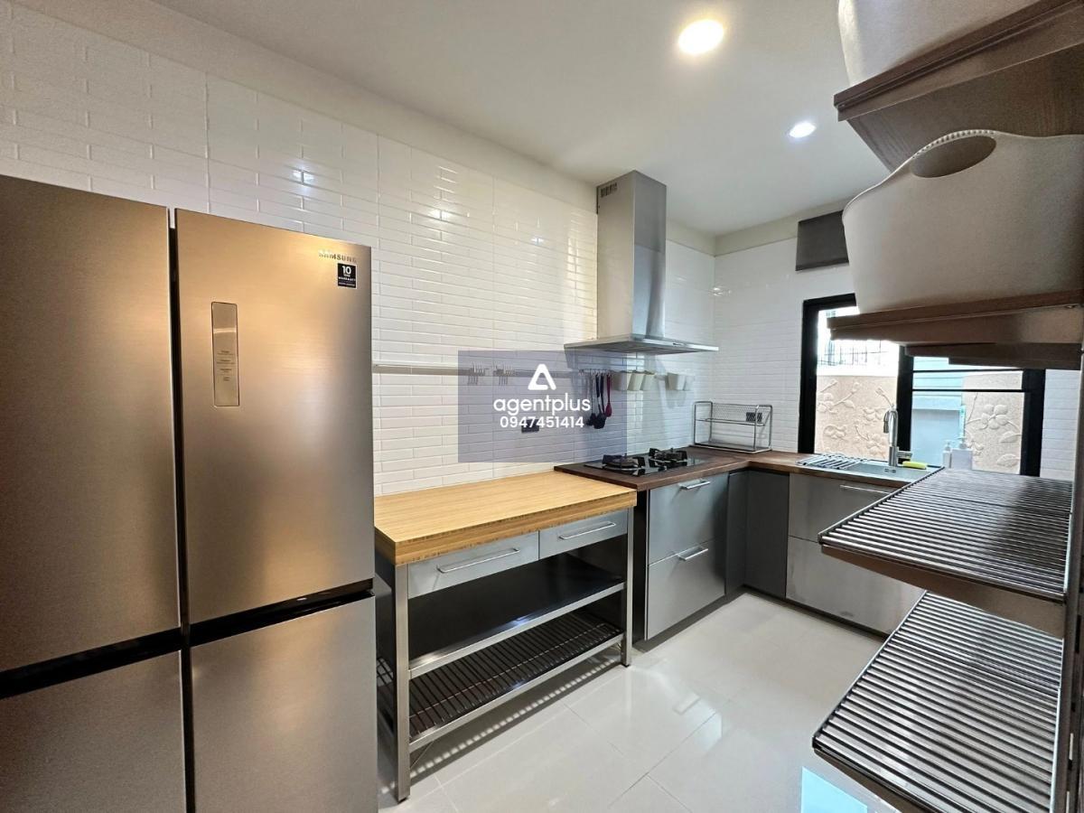 *ให้เช่า บ้านเดี่ยวพร้อมอยู่สุขุมวิท 71 ใกล้โรงเรียนนานาชาติ Bangkok Prep กรุงเทพฯ