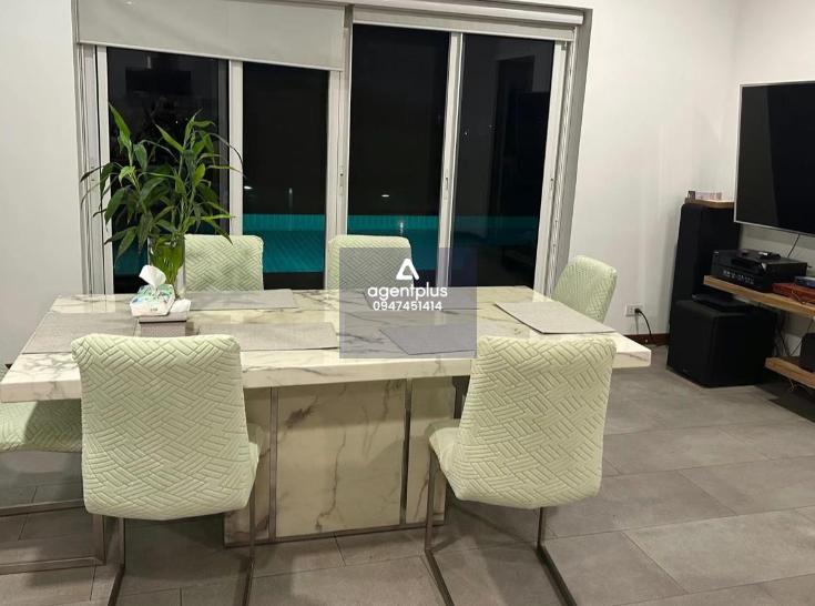 ขาย Siam Royal View – Pool Villa หรู บนเขาตาโล / พัทยา