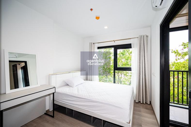 คอนโดทำเลทอง  เดอะ เบส เพชรเกษม ใกล้ MRT เพียงไม่กี่ก้าว พร้อมอยู่ ราคาพิเศษ!