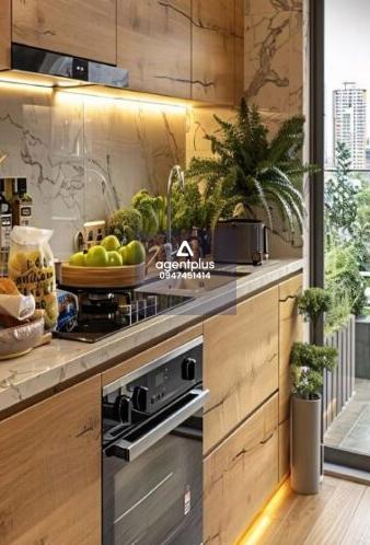 คอนโดหรูสไตล์รีสอร์ท ทำเลพัทยา — เดอะ ริเวียร่า ซานตา โมนิกา