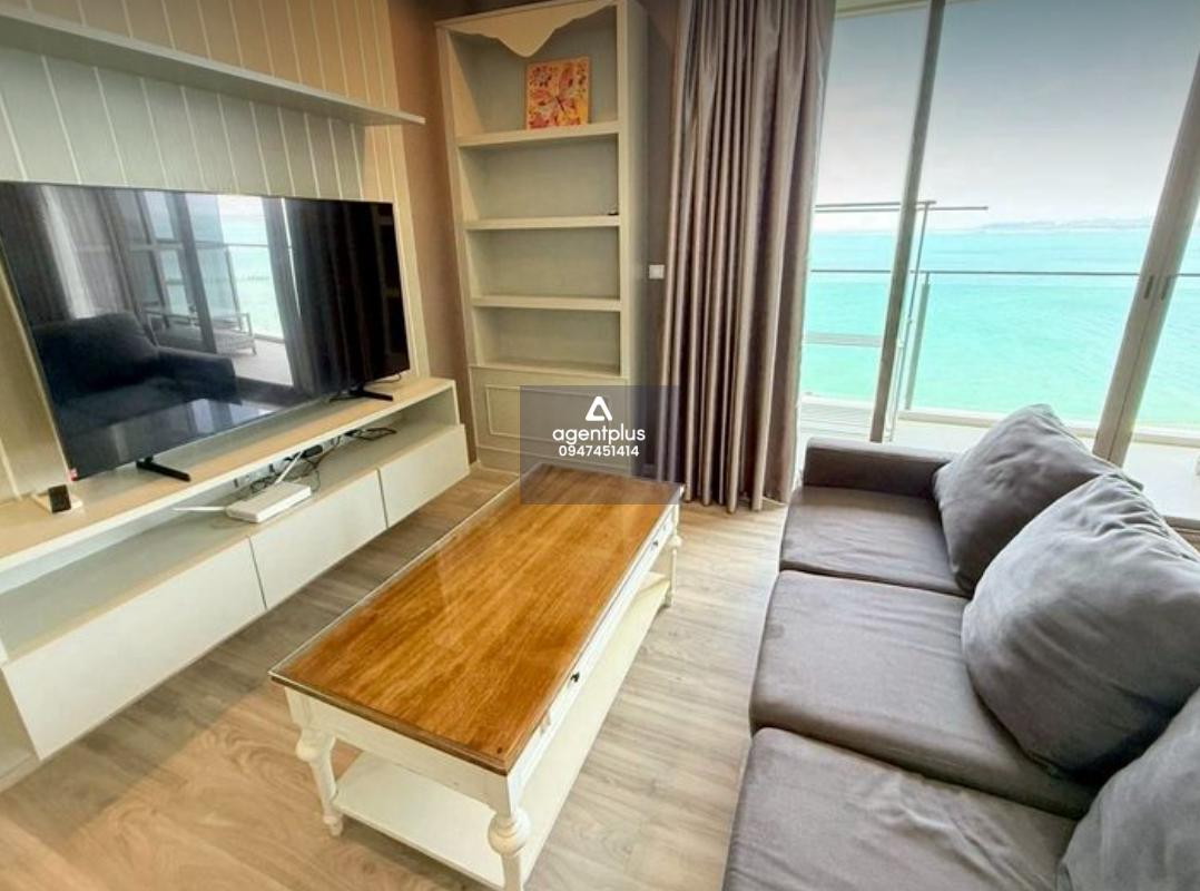 ขาย คอนโด บ้านปลายหาด ห้องวิวทะเลเต็มๆ