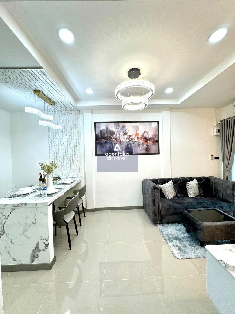 ทาวเฮาส์ใกล้ทะเลพัทยาใต้ 