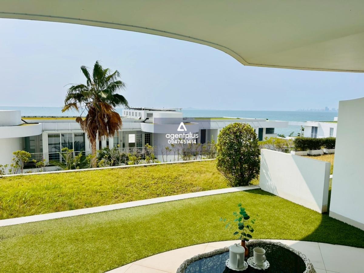 ขาย - เช่า คอนโด Pure Sunset – นาจอมเทียน ติดทะเล