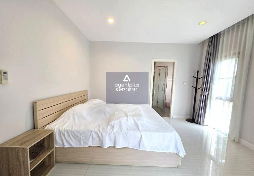 พูลวิลล่าวิวสวยที่สุดในพัทยา ริมเขาชีจรรย์ พร้อมราคาพิเศษกว่าโครงการ ทำธุรกิจเช่าได้กำไรดี ขายพูลวิลล่า เขาชีจรรย์ Grand Valley Pattaya (แกรนด์ วัลเล่ย์ พัทยา) นาจอมเทียน