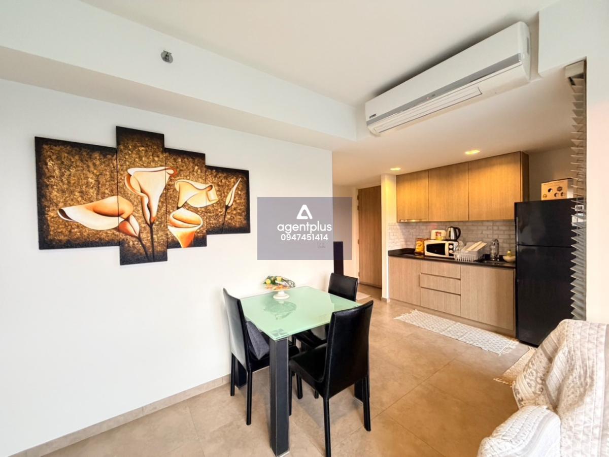 ขายคอนโด_Unixx pattaya วิวทะเล และ วิวเขา 