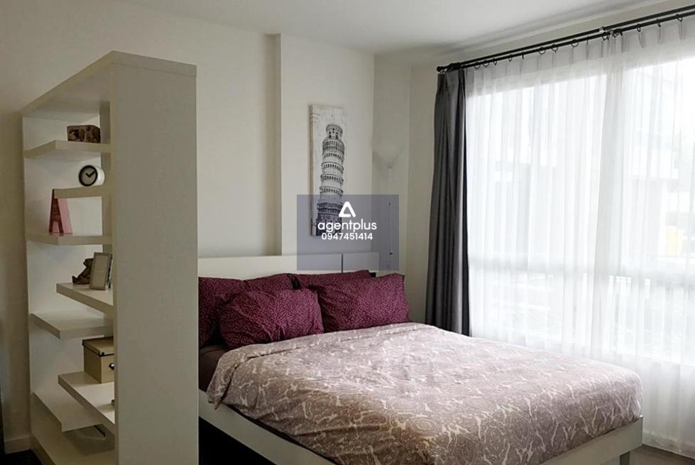 บ้านอิ่มเอม หัวหิน คอนโดรีสอร์ทสไตล์ เฟอร์ครบ วิวสวน ใกล้ทะเล เดินทางสะดวก พร้อมเข้าอยู่ทันที