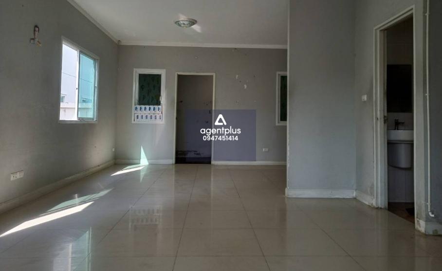 ขาย ทาวน์เฮ้าส์ โครงการเดอะ มิราเคิล พลัส เศรษฐกิจ-คลองครุ 