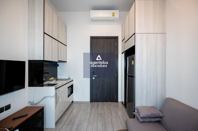 เดอะ ไลน์ สุขุมวิท 101 คอนโดพร้อมอยู่ ใกล้ BTS ปุณณวิถี