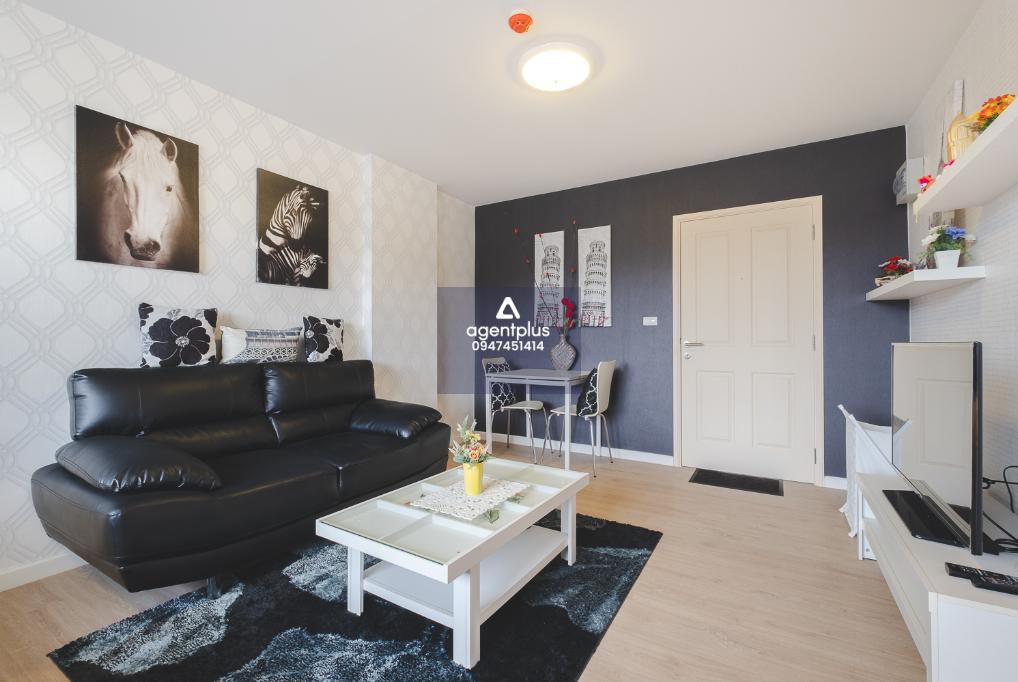 คอนโดรีสอร์ท บ้านเพียงเพลิน หัวหิน –  ใกล้ทะเล เขาตะเกียบ 