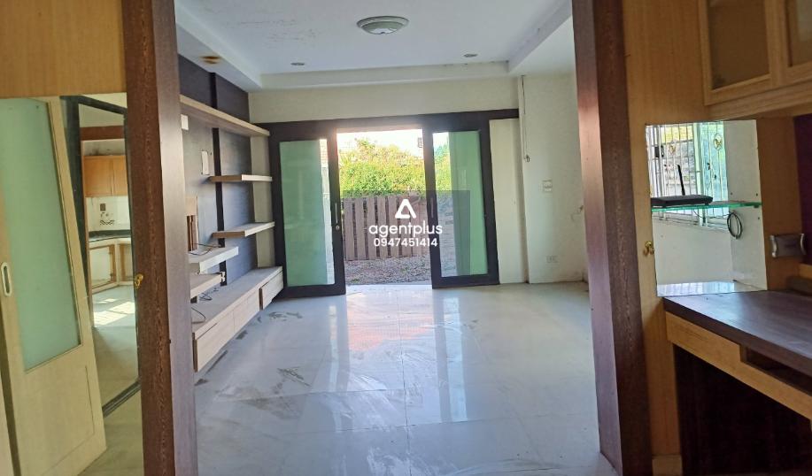 บ้านเดี่ยว 2 ชั้น โครงการการบ้านสวนเติมรัก ทำเลดีถ.บ้านกล้วย-ไทรน้อย