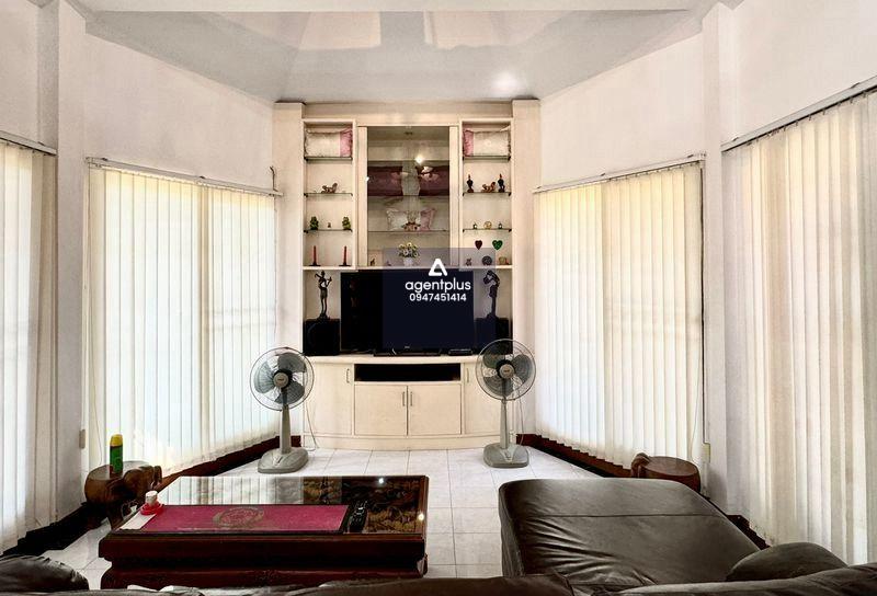  บ้านพร้อมผู้เช่า รายได้มั่นคง ทำเลใกล้เมืองพัทยา