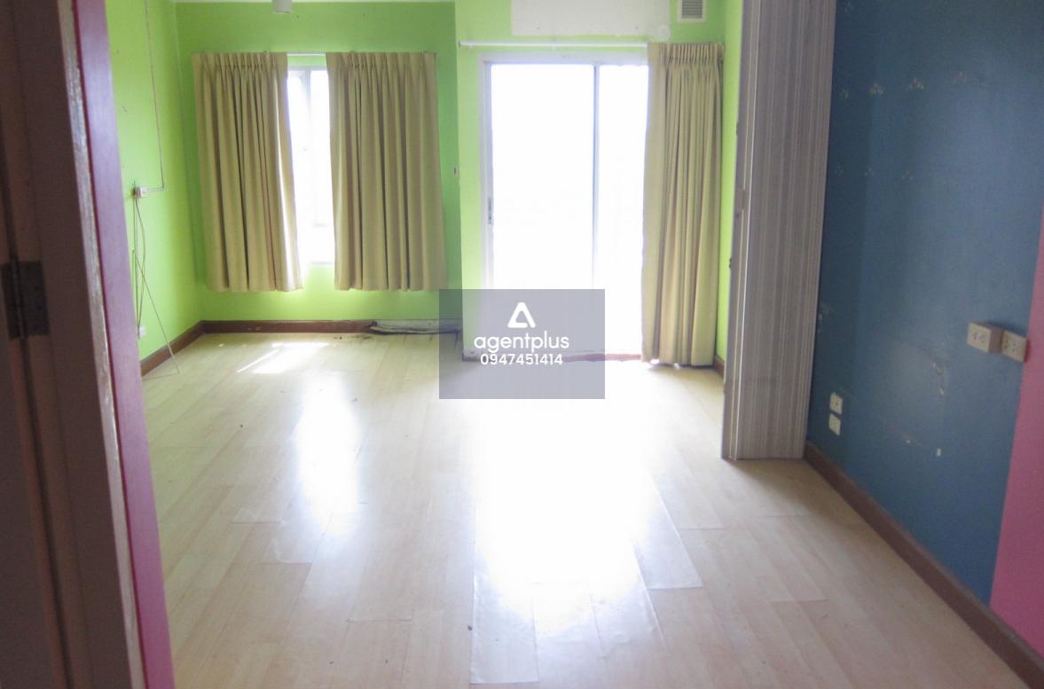 คอนโดพร้อมอยู่ ไอริส แอเวนิว ทำเลดี ใกล้สนามบินสุวรรณภูมิ สิ่งอำนวยความสะดวกครบครัน