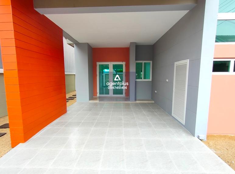 ขายบ้านเดี่ยว 2 ชั้น โครงการเดอ รีแลกซ์ บางชัน ปรับปรุงใหม่ ทำเลดี โครงการติดถนนสามวา การคมนาคมสะดวก