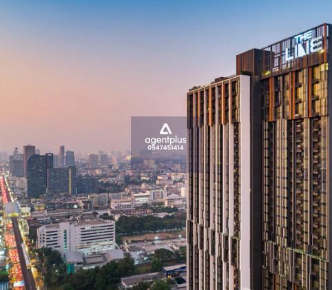 เดอะ ไลน์ สุขุมวิท 101 คอนโดพร้อมอยู่ ใกล้ BTS ปุณณวิถี