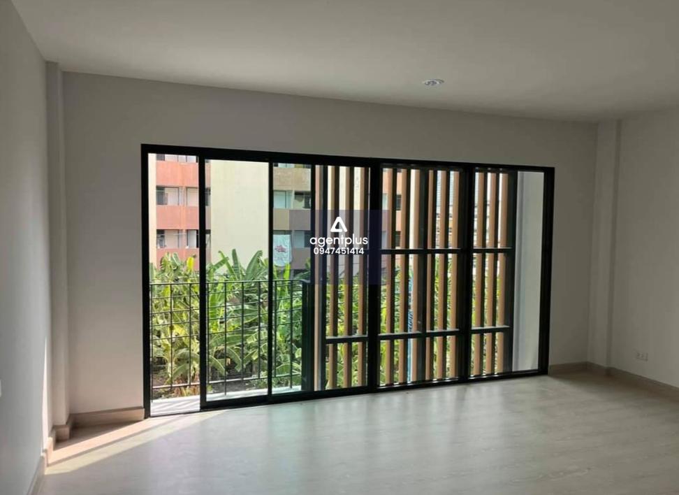 เจ้าของ ขาย/เช่า เอง โฮมออฟฟิศใหม่ พร้อมอยู่ ใช้งานได้เลย ไม่ต้องรอ ระยะเดิน 300ม.ถึง BTS แบริ่ง