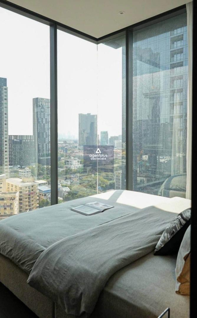 ขาย/ให้เช่าคอนโดหรู 3ห้องนอน Laviq สุขุมวิท 57 ใกล้บีทีเอสทองหล่อ