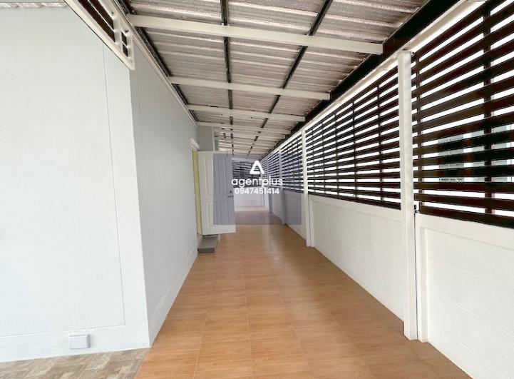 ขายบ้านเดี่ยว โครงการไอยรา (บึงทับช้าง-บายพาส) ปรับปรุงใหม่ บ้านเดี่ยว 2 ชั้น ทำเลดี ติดถนนตอนเลี่ยงเมือง (204) เดินทางเข้า-ออกสะดวก