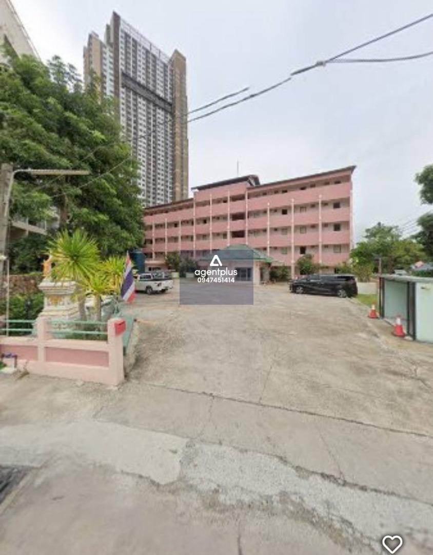 *ขายโรงแรม 3 ดาว ทำเลทัพพระยา มีใบอนุญาตประกอบกิจการ ใกล้ Walking Street 1.2 กม. พัทยา