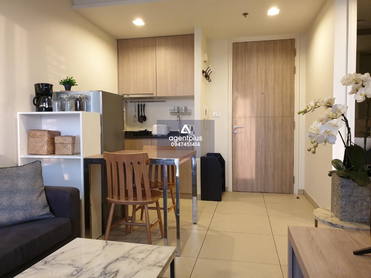 คอนโดให้เช่าวิวทะเล ยูนิกซ์ พัทยาใต้