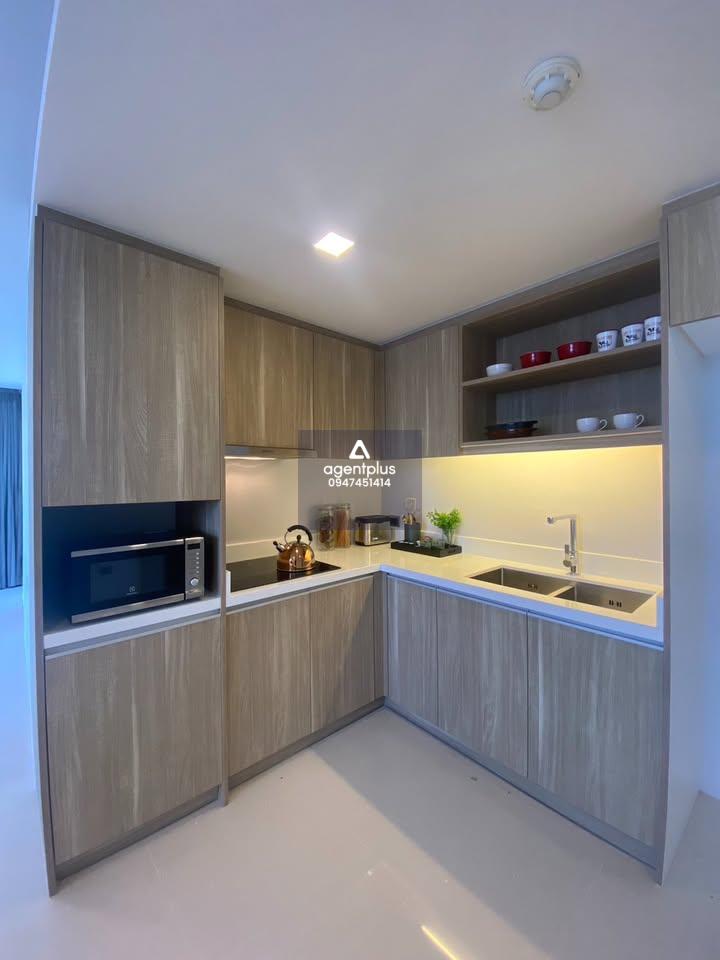 ขายคอนโด The Pine Hua Hin ห้องพักกว้างขวาง วิวส่วนกลาง ติดสนามกอล์ฟ