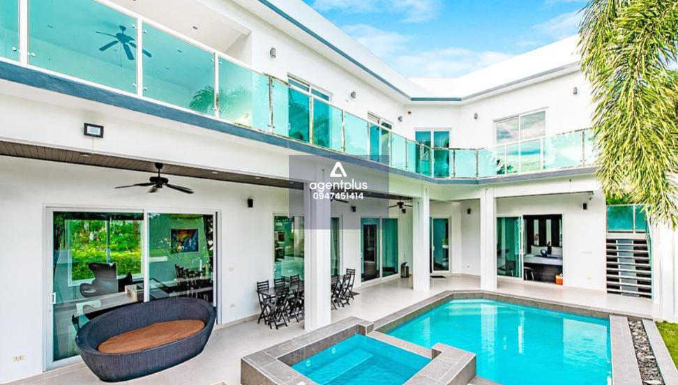 *ขายด่วน บ้านพูลวิลล่าปรับปรุงใหม่ สไตล์โมเดิร์นในสนามกอล์ฟฟีนิกซ์โกลด์ เฟอร์นิเจอร์ครบ. เหมาะกับการอยู่อาศัย หรือลงทุนเพื่อการปล่อยเช่า